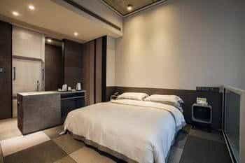 Mini Hotel - Changsha Mini Hotel - Changsha