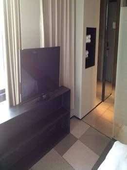 Mini Hotel - Changsha4