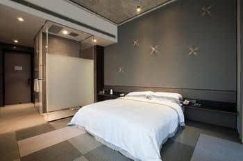 Mini Hotel - Changsha Mini Hotel - Changsha