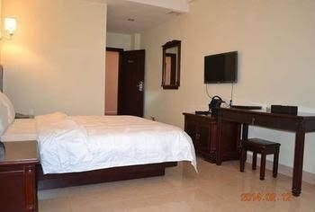 Zhongshan Hengtong Hotel1