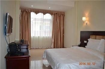 Zhongshan Hengtong Hotel0