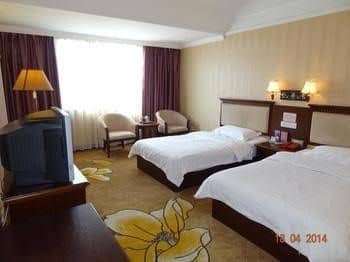 Xinyu Hotel Xinyu Hotel