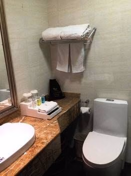 Hongqiqu Hotel - Zhengzhou1
