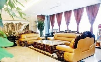 Hongqiqu Hotel - Zhengzhou0