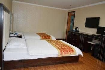 Jialihua Chain Hotel Qilizhuang Branch Jialihua Chain Hotel Qilizhuang Branch