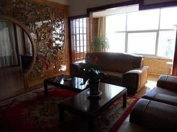 Dali Xianghe Hotel Dali Xianghe Hotel