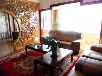 Dali Xianghe Hotel4