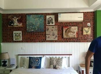 Walker Inn Sanya0