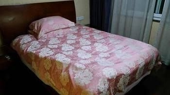 Motel 168 Heping Exhibition Center3