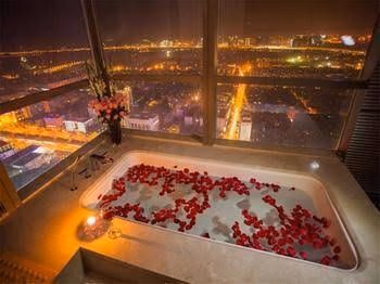 Soluxe Hotel Kunming3