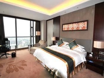 Soluxe Hotel Kunming4