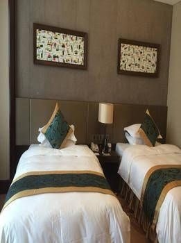 Soluxe Hotel Kunming0