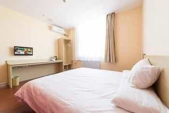 Hangting Inn Benxi Passenger Transportation Center Hangting Inn Benxi Passenger Transportation Center