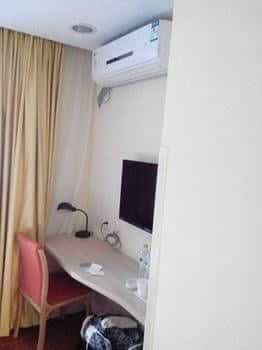 Home Inn- Chengdu Liang Jia Lane North Station Branch Home Inn- Chengdu Liang Jia Lane North Station Branch