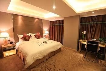 Four Seasons Huating Hotel1