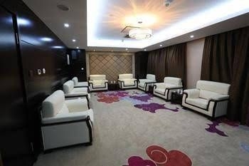 Four Seasons Huating Hotel4