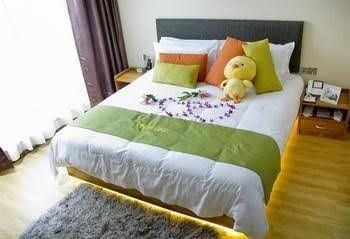 Orange Hotel Xi'an2