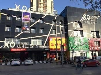 XO Theme Hotel1