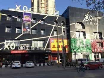 XO Theme Hotel XO Theme Hotel