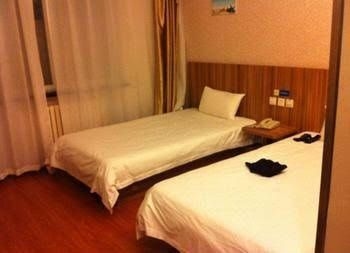 365 Eaka Hotel Cangzhou4