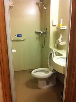 365 Eaka Hotel Cangzhou2