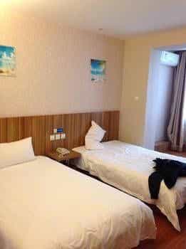 365 Eaka Hotel Cangzhou 365 Eaka Hotel Cangzhou