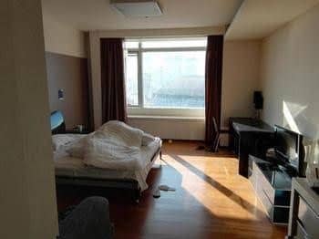 Tianjin Jinta Bangke Hotel Apartment Tianjin Jinta Bangke Hotel Apartment