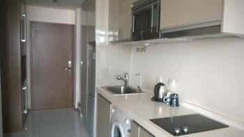 Tianjin Jinta Bangke Hotel Apartment Tianjin Jinta Bangke Hotel Apartment
