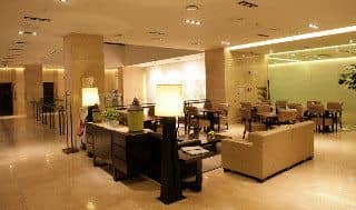 Four Points By Sheraton Seoul, Guro Four Points By Sheraton Seoul, Guro