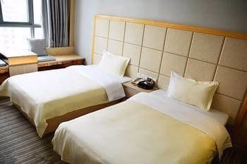 Deye Feng Business Hotel0