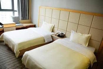 Deye Feng Business Hotel Deye Feng Business Hotel
