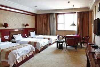 Shi Ji Huang Chao Holiday Hotel Shi Ji Huang Chao Holiday Hotel