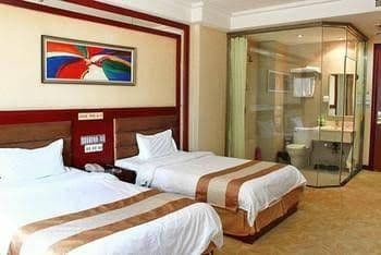 Shi Ji Huang Chao Holiday Hotel Shi Ji Huang Chao Holiday Hotel
