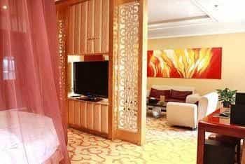 Shi Ji Huang Chao Holiday Hotel Shi Ji Huang Chao Holiday Hotel