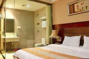 Shi Ji Huang Chao Holiday Hotel Shi Ji Huang Chao Holiday Hotel