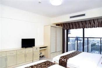 Xingfu Huafu Apartment Xingfu Huafu Apartment