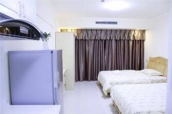 Xingfu Huafu Apartment4