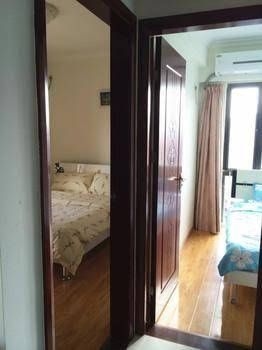 Xingfu Huafu Apartment2