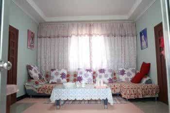 Changdao Jincheng Inn Changdao Jincheng Inn