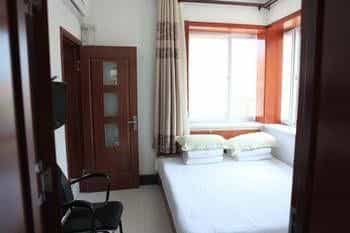 Changdao Jincheng Inn Changdao Jincheng Inn