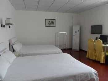Jinan Juxiange Business Hotel Jinan Juxiange Business Hotel
