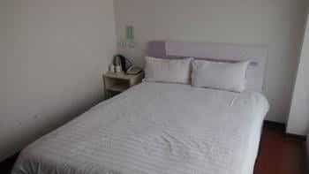 Jinan Juxiange Business Hotel Jinan Juxiange Business Hotel