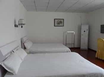 Jinan Juxiange Business Hotel Jinan Juxiange Business Hotel