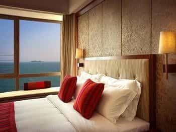 Seacube Resort Seacube Resort