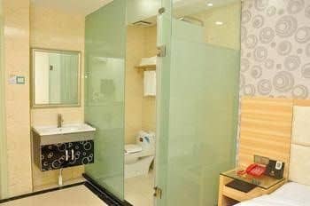 Yaxuan Hotel Yaxuan Hotel