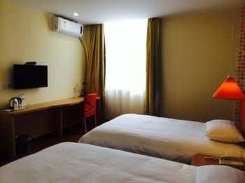 Home Inn Zhangjiajie Meridian Road Daqiao Road Home Inn Zhangjiajie Meridian Road Daqiao Road