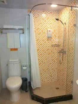 Home Inn Zhangjiajie Meridian Road Daqiao Road Home Inn Zhangjiajie Meridian Road Daqiao Road