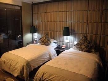 Super 8 Hotel Urumchi Renmin Cinema Branch Super 8 Hotel Urumchi Renmin Cinema Branch
