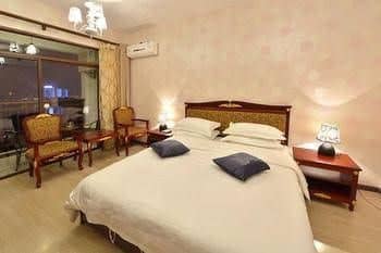Lanmei Wanxiang Sightseeing Hotel Lanmei Wanxiang Sightseeing Hotel