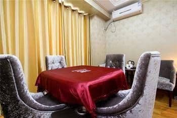 Mingli Hotel Mingli Hotel
